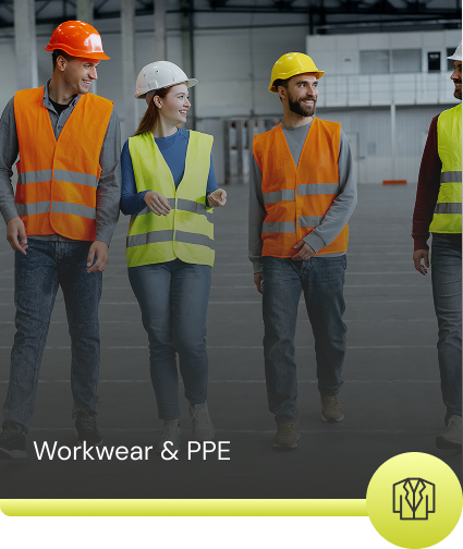 Workwear & PPE